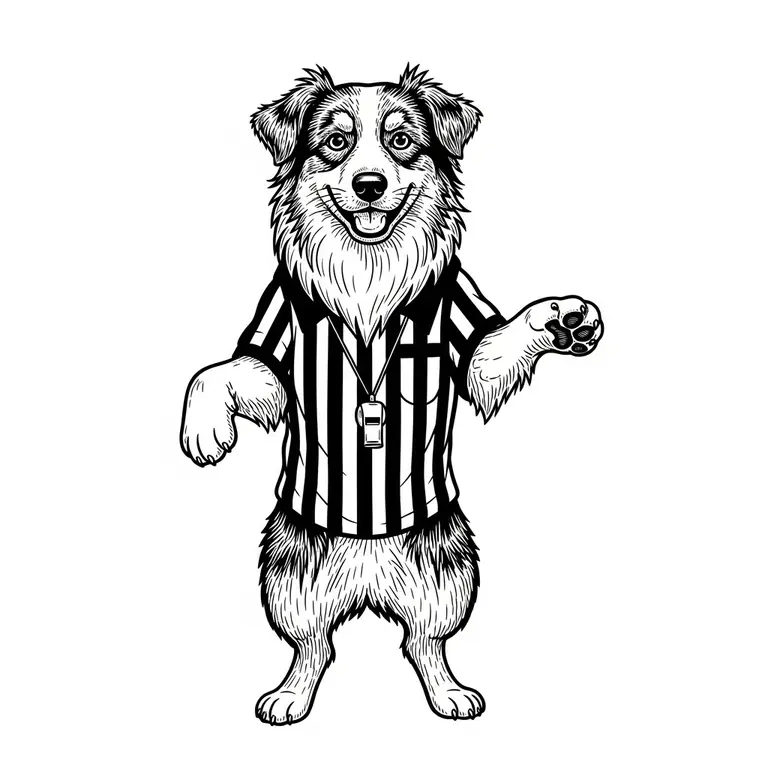 Buddy illustrates BITE