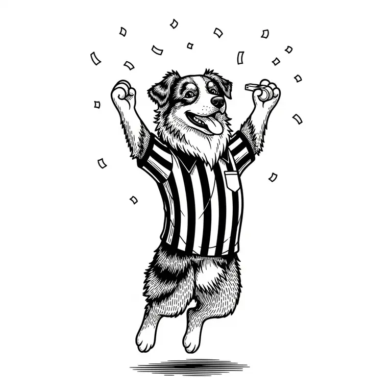 Buddy illustrates FETCH